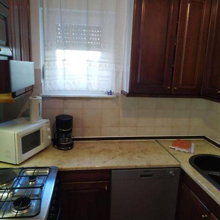 Apartments Marino Нови-Винодолски Экстерьер фото
