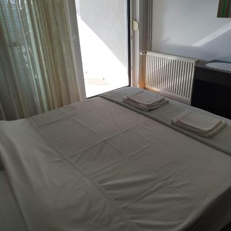 Apartments Marino Нови-Винодолски Экстерьер фото