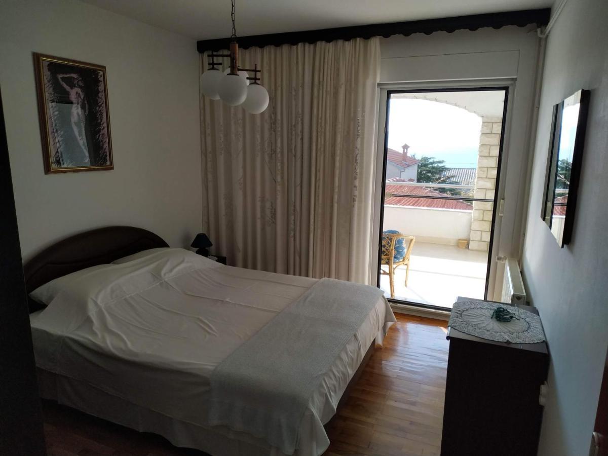 Apartments Marino Нови-Винодолски Экстерьер фото