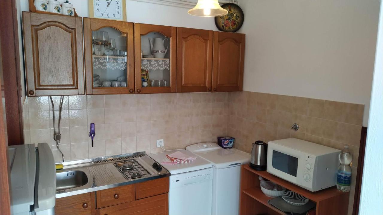Apartments Marino Нови-Винодолски Экстерьер фото