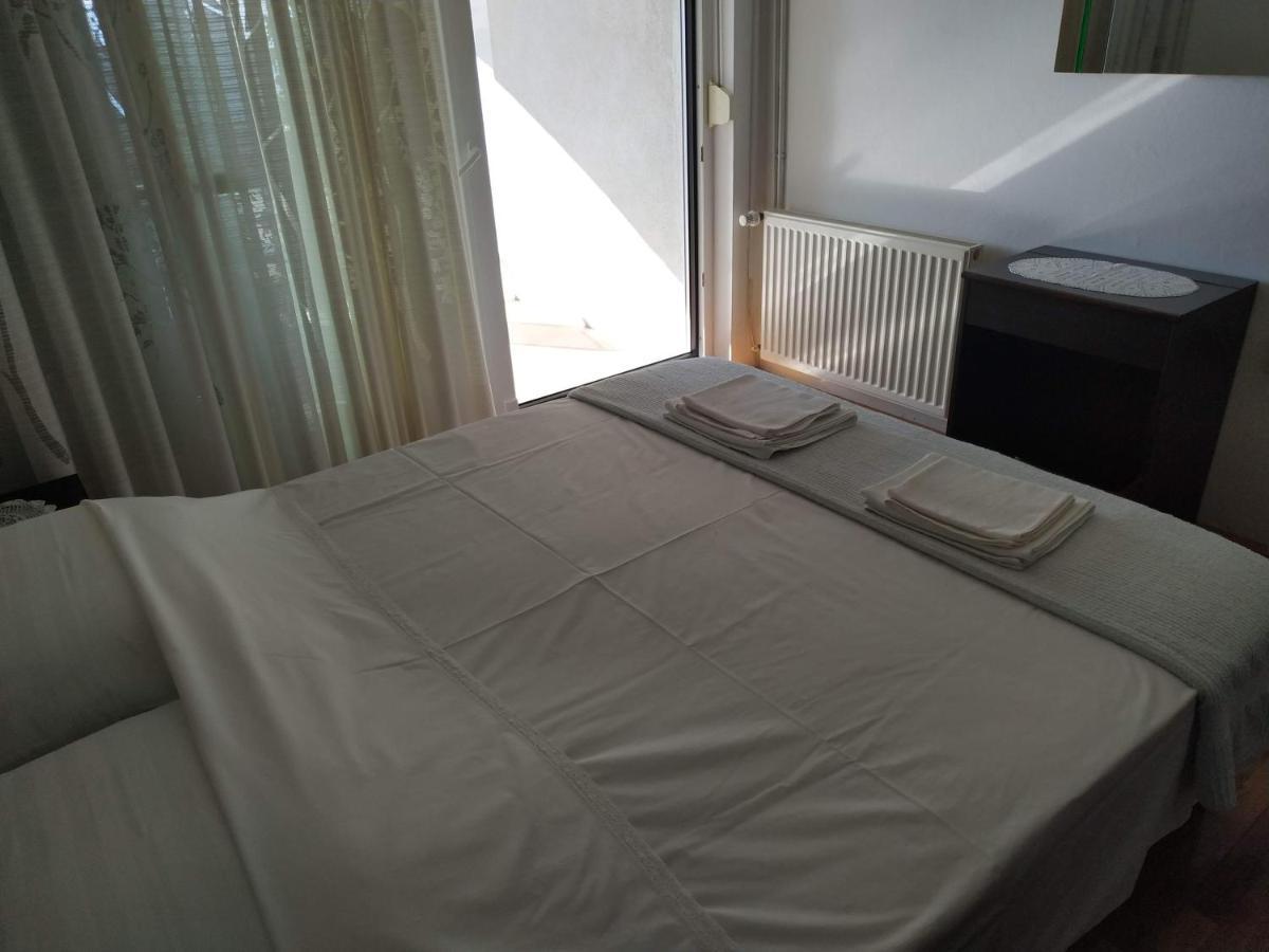 Apartments Marino Нови-Винодолски Экстерьер фото
