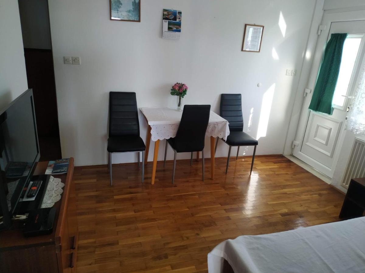 Apartments Marino Нови-Винодолски Экстерьер фото