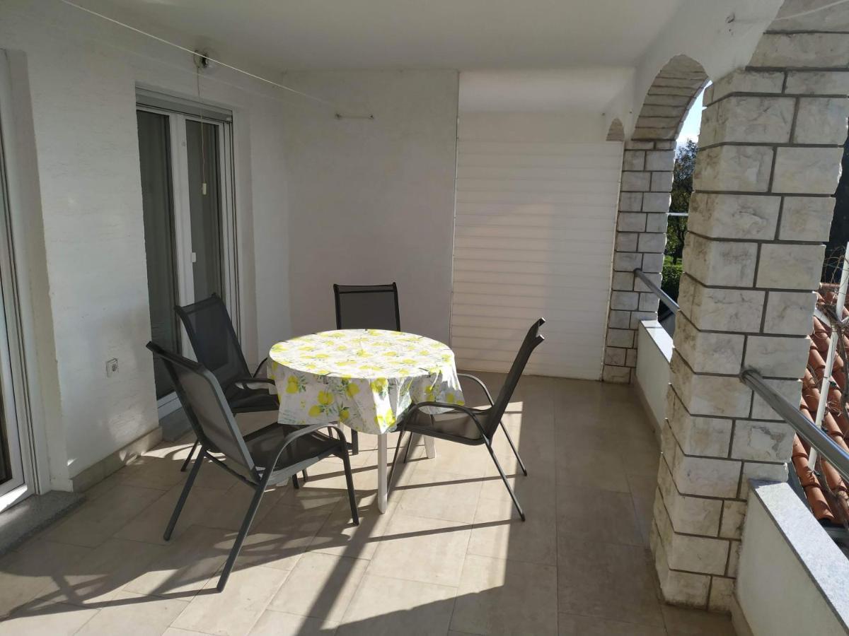 Apartments Marino Нови-Винодолски Экстерьер фото
