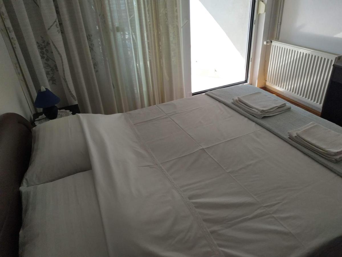 Apartments Marino Нови-Винодолски Экстерьер фото