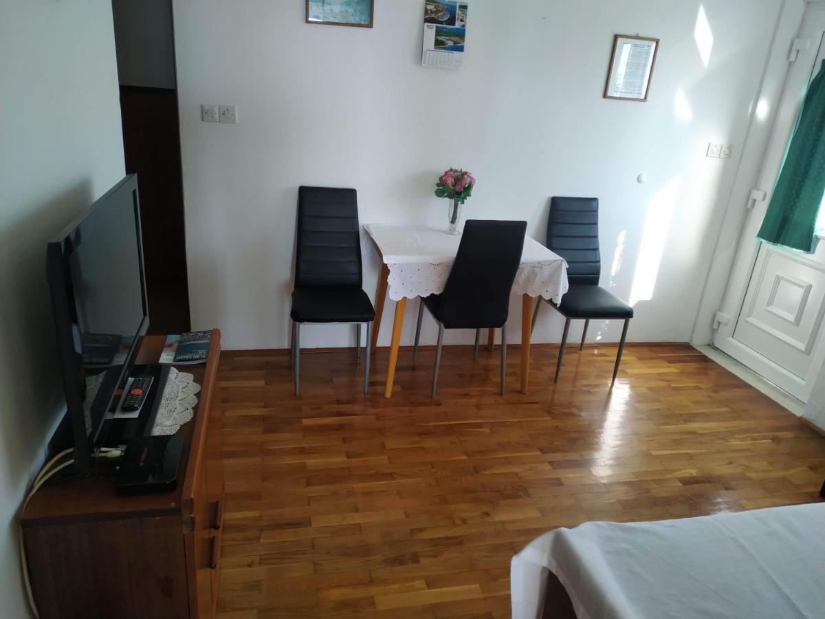 Apartments Marino Нови-Винодолски Экстерьер фото