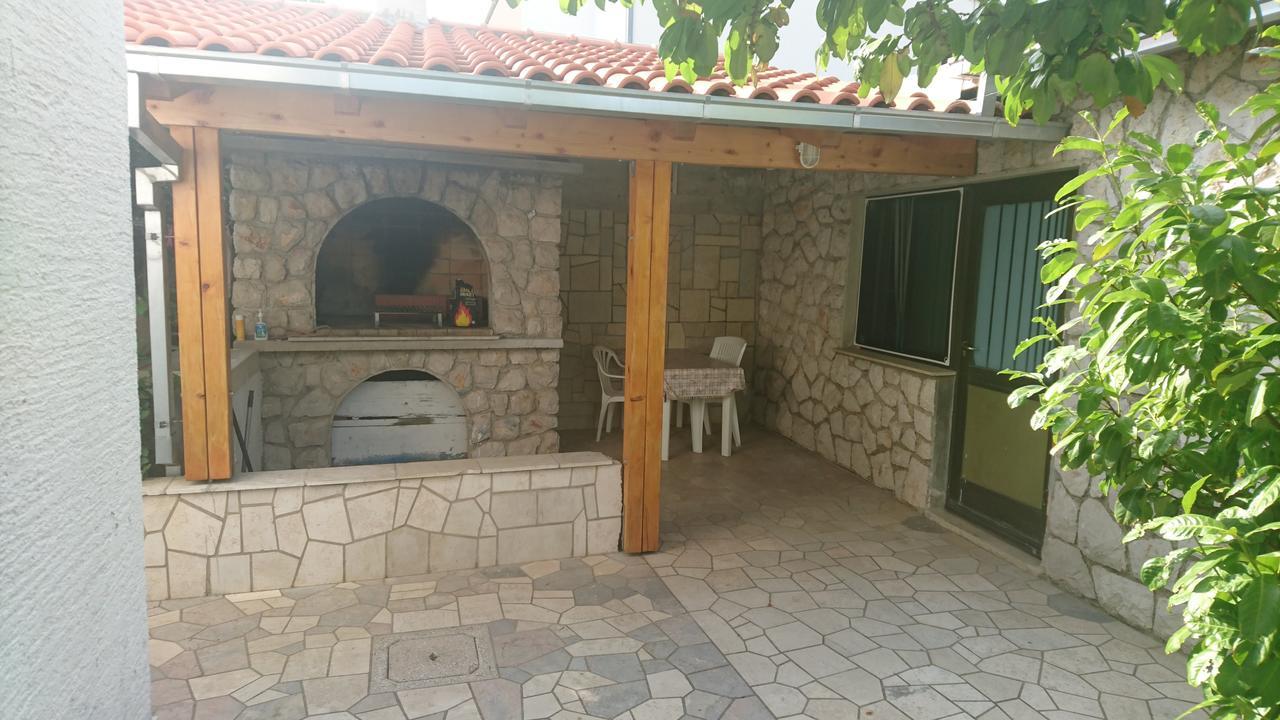 Apartments Marino Нови-Винодолски Экстерьер фото